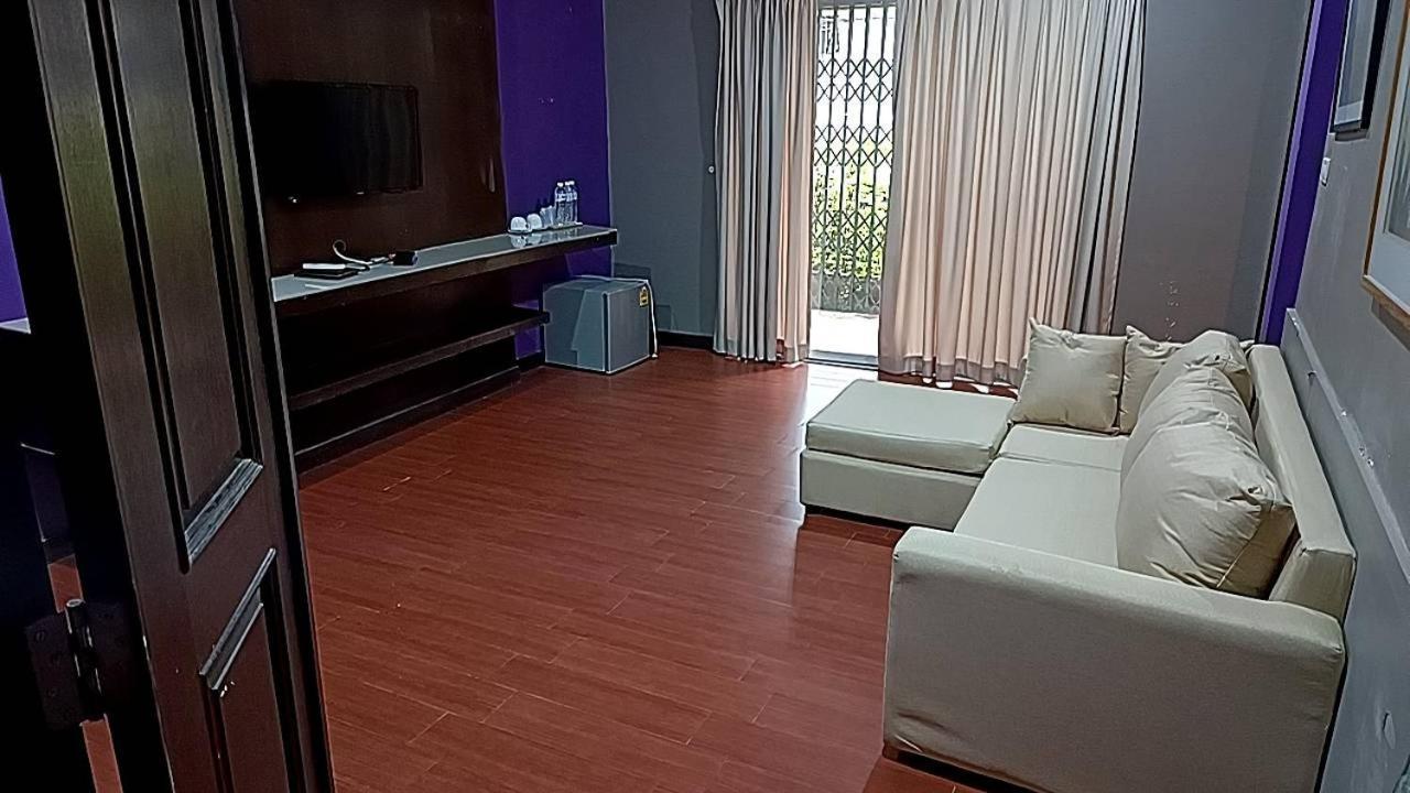 Sabye Bangkok Hotel Екстериор снимка